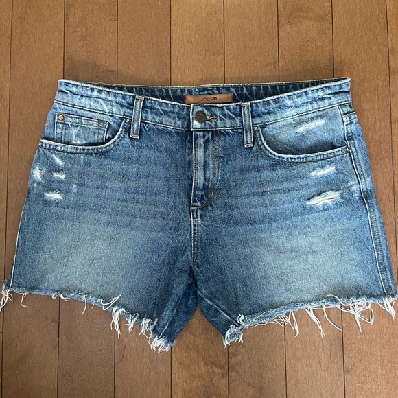 Joe Jeans Ex Lover shorts - Picture 3 of 6